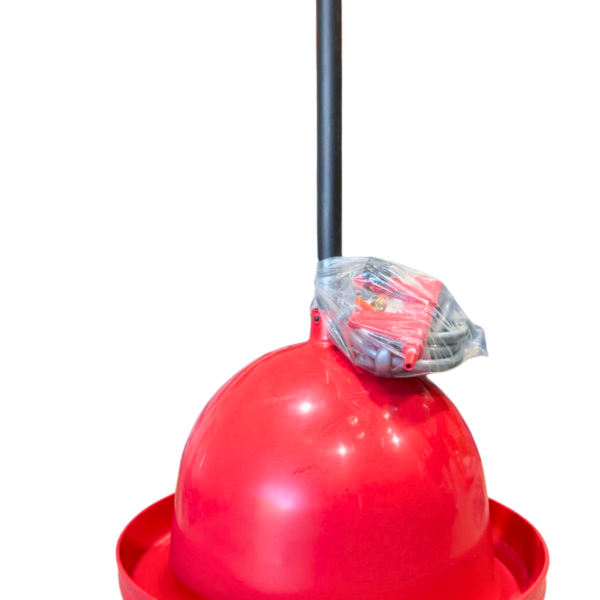 BEBEDOURO PENDULAR  GRANJTEC