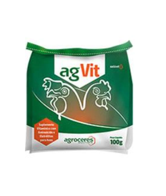 AGVIT PRO 100 G