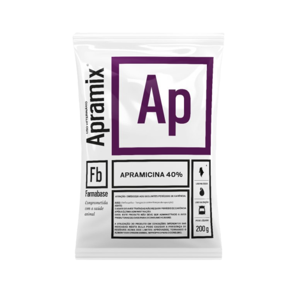 APRAMIX   SACHE 200g