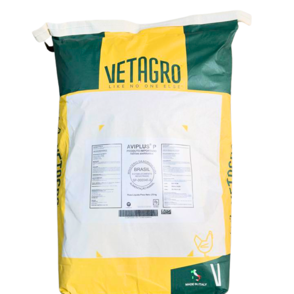 AVIPLUS P SC  25KG