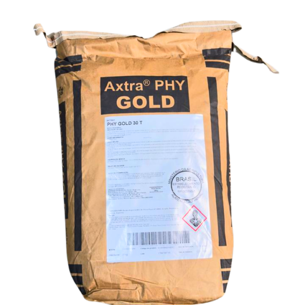 AXTRA PHY GOLD