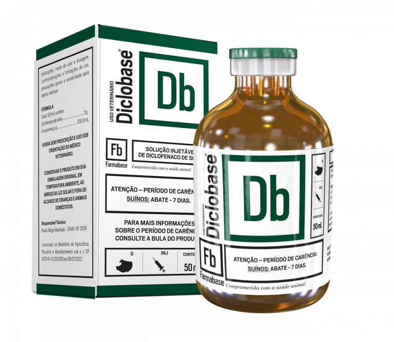 DICLOBASE   FRASCO DE 50 ML