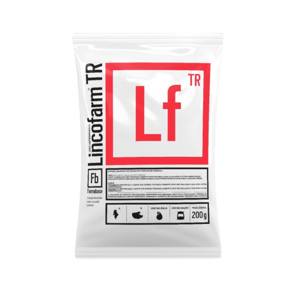 LINCOFARM TR 200G