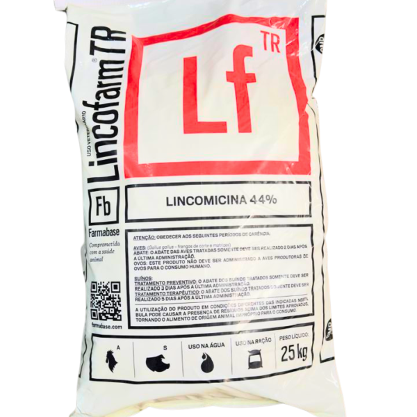 LINCOFARM TR 25KG