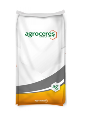 NÚCLEO CODORNA INICIAL SC 20KG AGIMIX