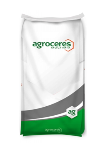 NÚCLEO CODORNA POSTURA 25KG AGIMIX