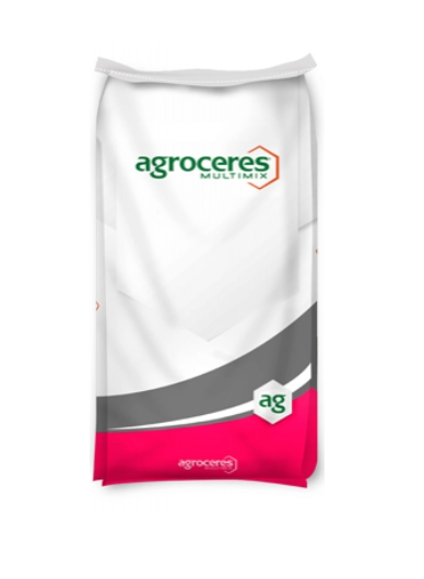NUCLEO FRANGAS CRESCIMENTO 40KG AGMIX