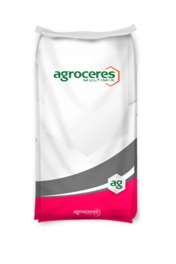 NÚCLEO FRANGO CRESCIMENTO 30KG AGMIX