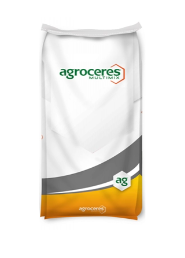 NÚCLEO FRANGO INICIAL 30KG AGMIX