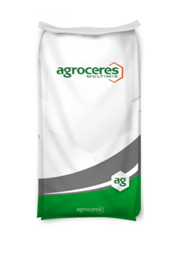 NUCLEO POSTURA CAIPIRA AGMIX 25KG