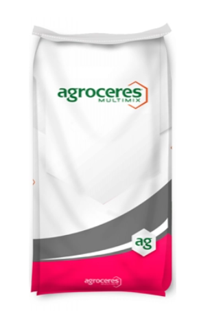 NÚCLEO AGMIX GESTACAO 3%