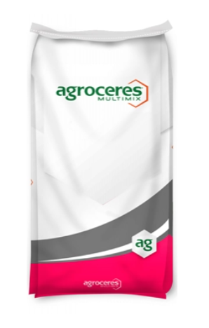 NÚCLEO AGMIX LACTACAO 3%