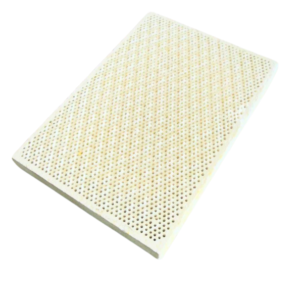 PLACA CERAMICA 132 X 92 MM QUADRADA