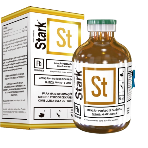 STARK FRASCO 50 ML