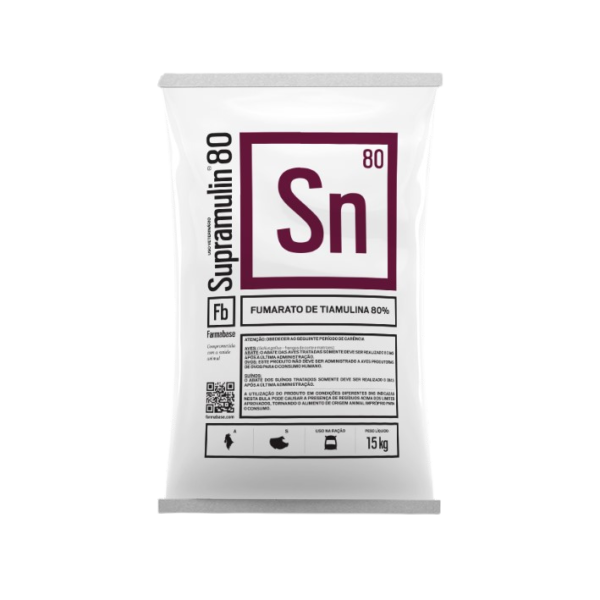 SUPRAMULIN 80 SC 15KG