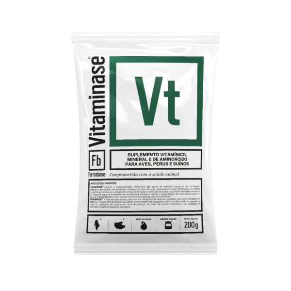 VITAMINASE 200g