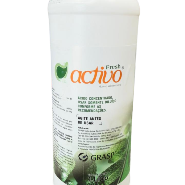 ACTIVO FRESH 1L
