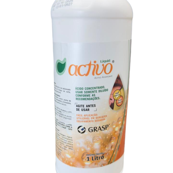ACTIVO LIQUID 1L