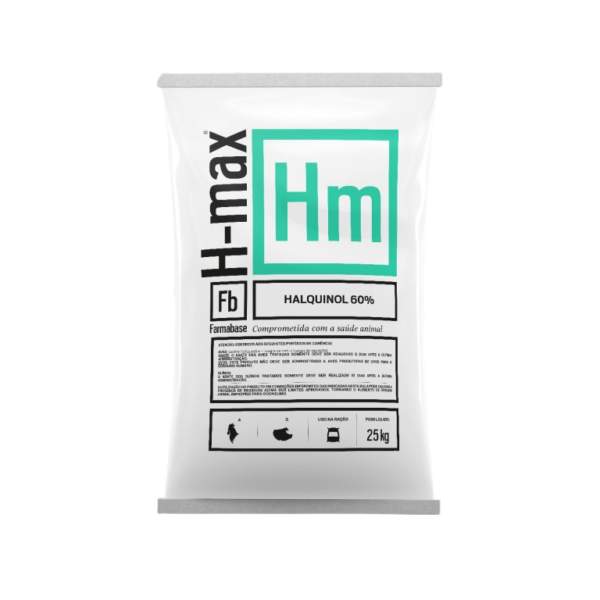H MAX 25 KGS