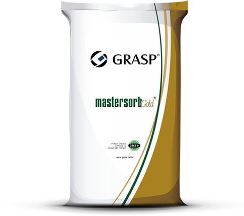 MASTERSORB GOLD SC 25KGS