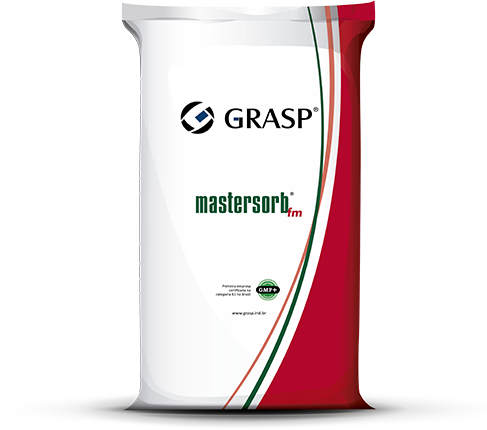 MASTERSORB FM SC 25KGS