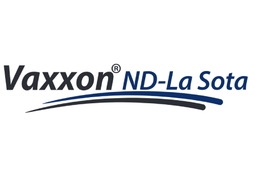 VAXXON ND LA SOTA 2000 DOSES